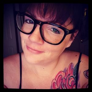 Meet your Posher, Stephanie